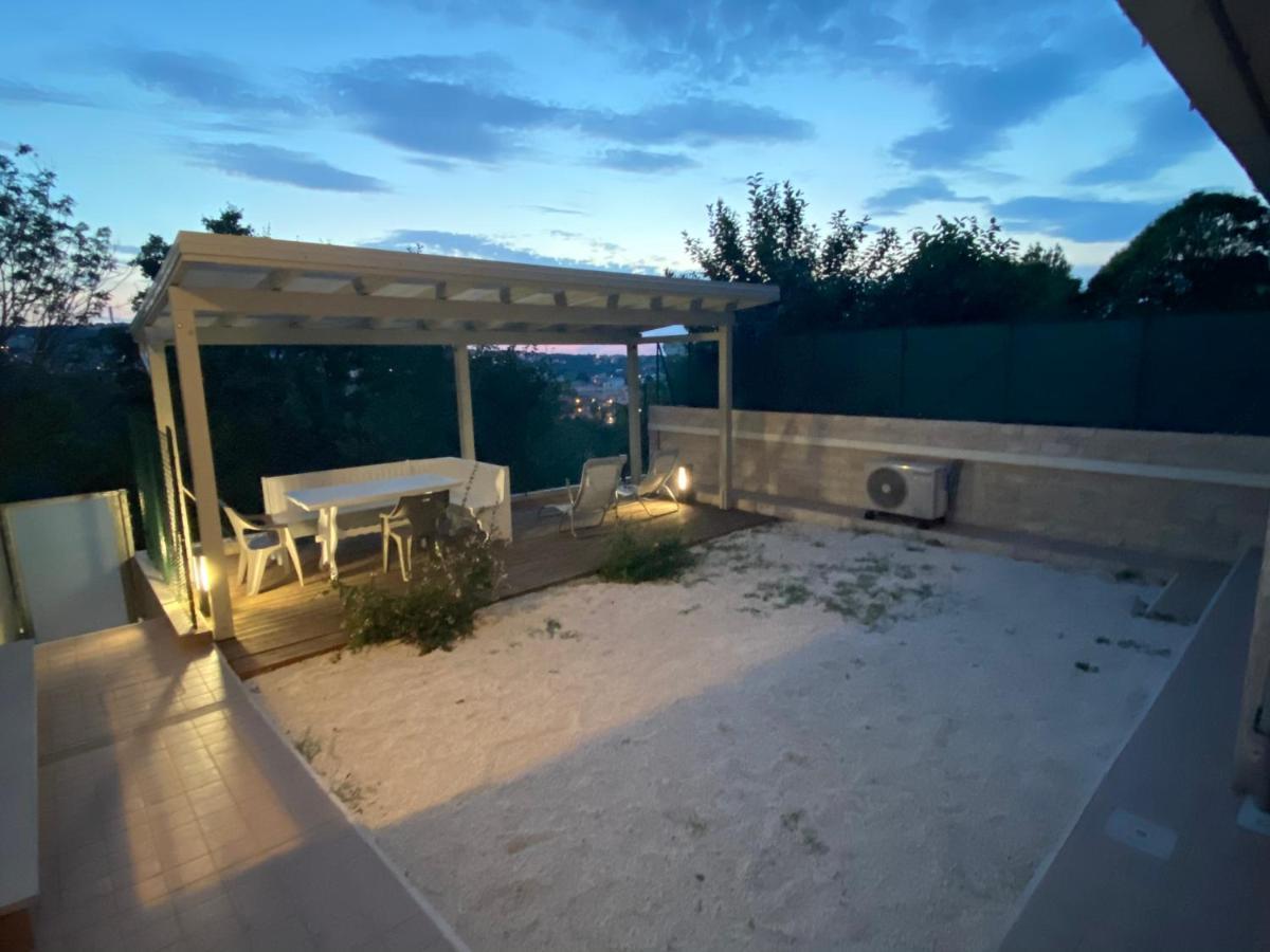 Il Parco Di Yuki Apartman Ancona Kültér fotó