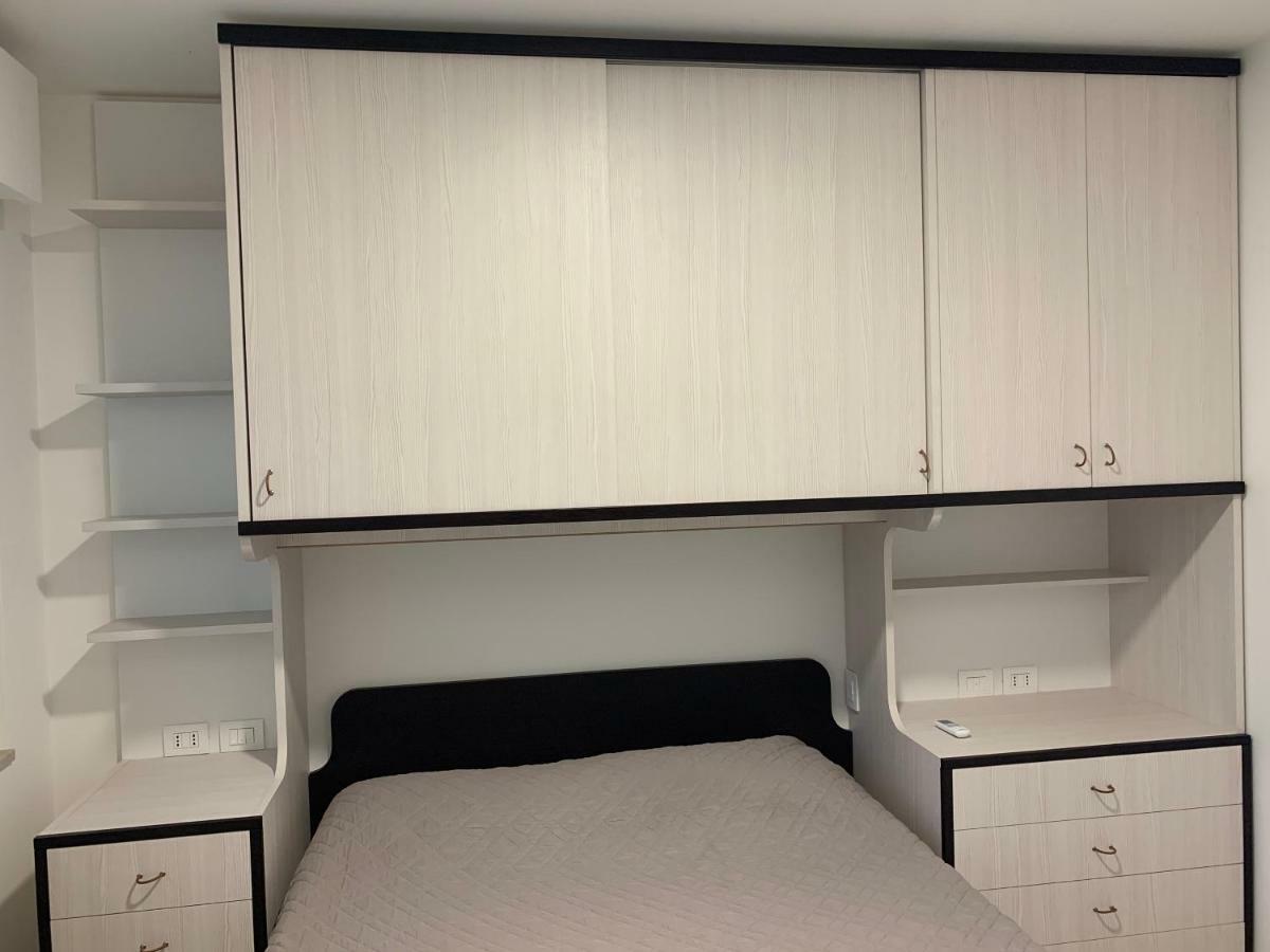 Il Parco Di Yuki Apartman Ancona Kültér fotó